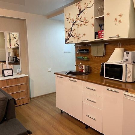 Like A Home Linda Apartment ナルヴァ エクステリア 写真
