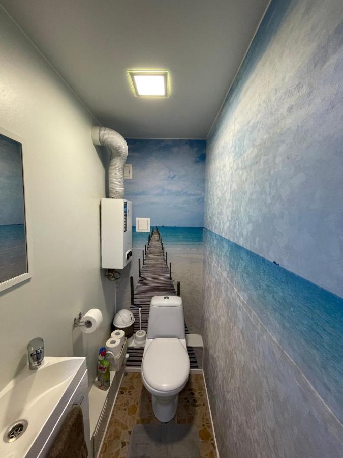 Like A Home Linda Apartment ナルヴァ エクステリア 写真