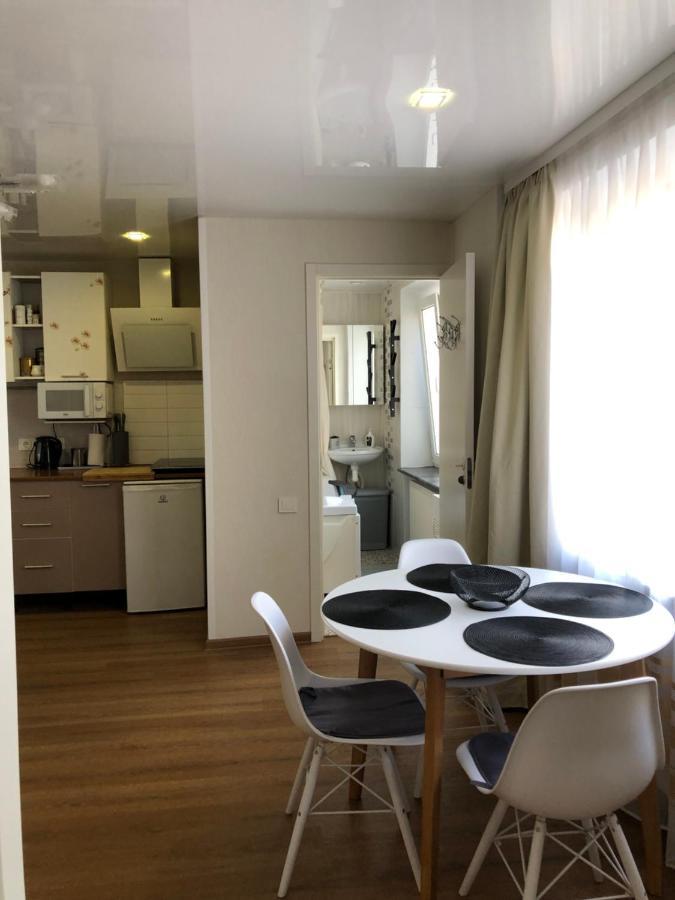 Like A Home Linda Apartment ナルヴァ エクステリア 写真