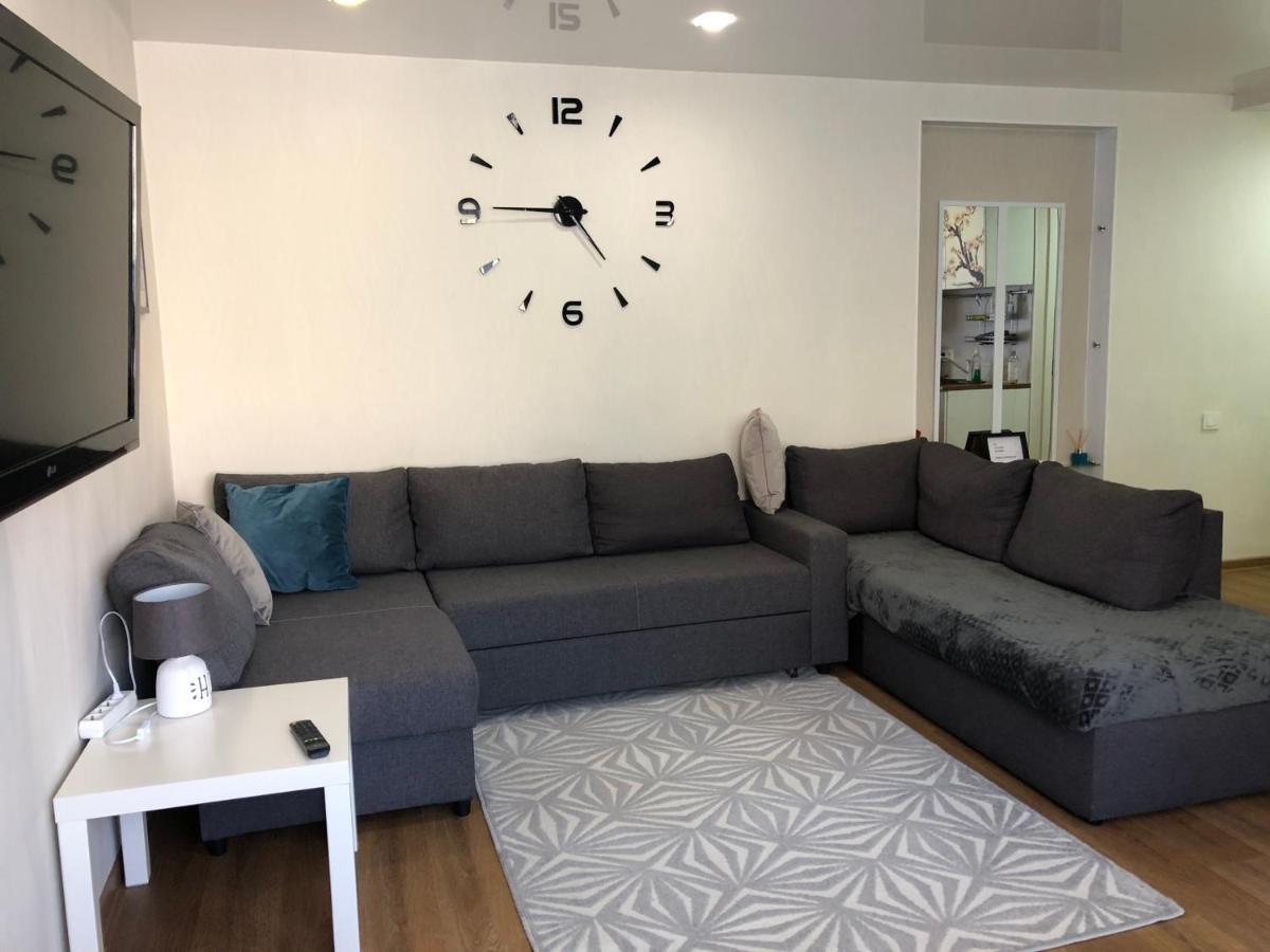 Like A Home Linda Apartment ナルヴァ エクステリア 写真