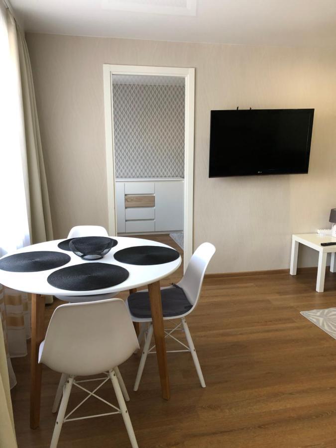 Like A Home Linda Apartment ナルヴァ エクステリア 写真