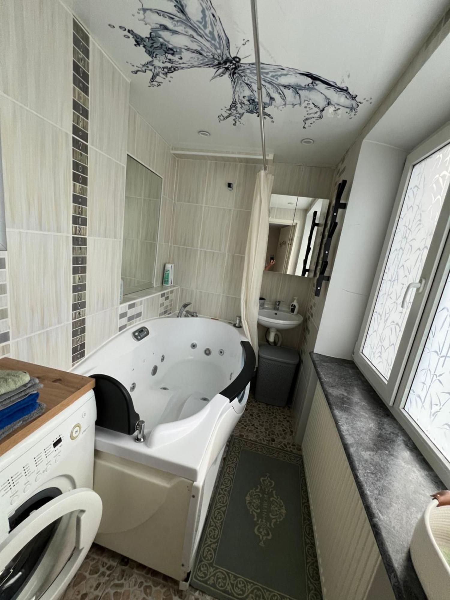 Like A Home Linda Apartment ナルヴァ エクステリア 写真