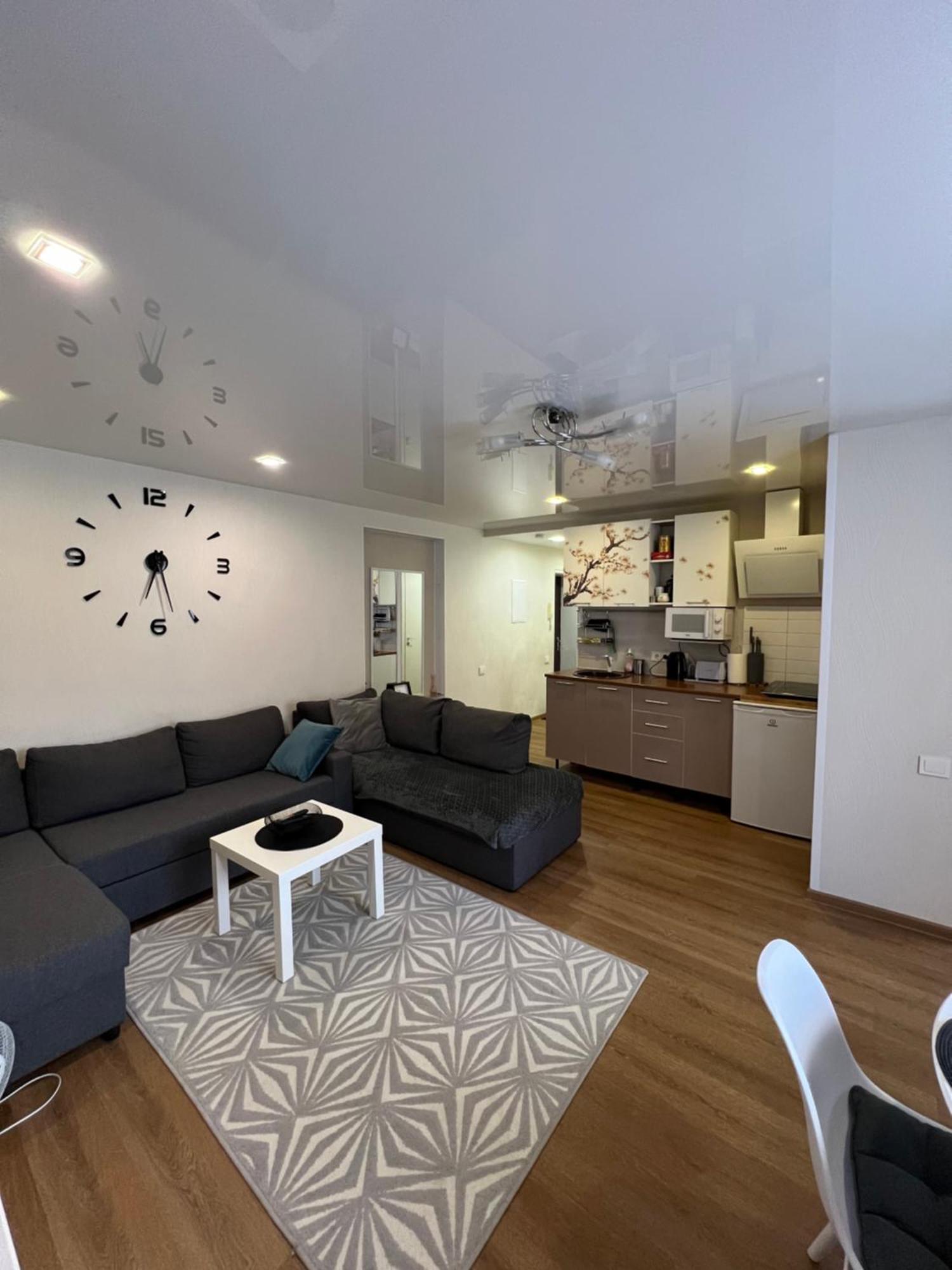 Like A Home Linda Apartment ナルヴァ エクステリア 写真