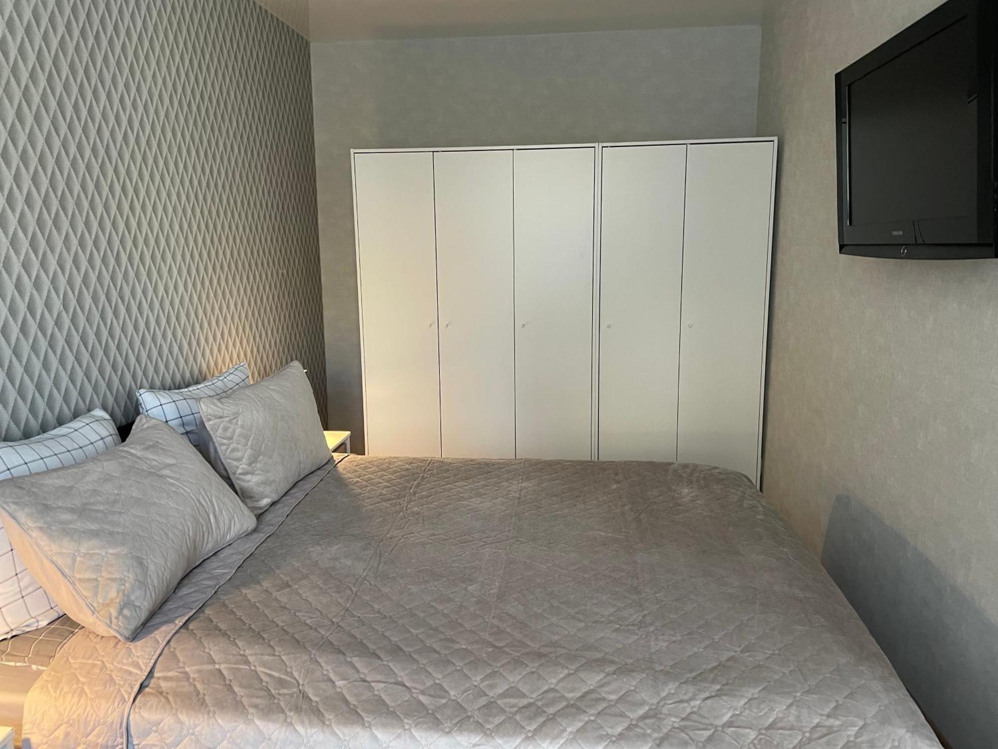 Like A Home Linda Apartment ナルヴァ エクステリア 写真