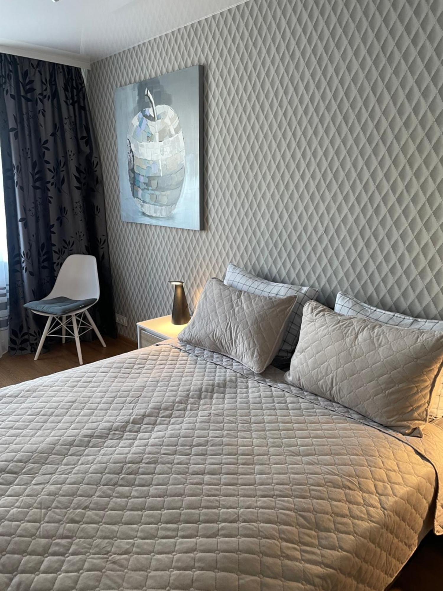 Like A Home Linda Apartment ナルヴァ エクステリア 写真