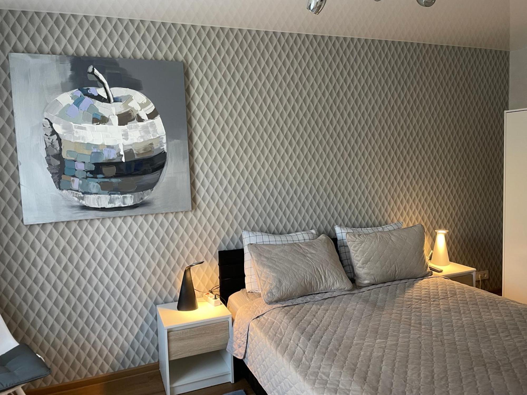Like A Home Linda Apartment ナルヴァ エクステリア 写真