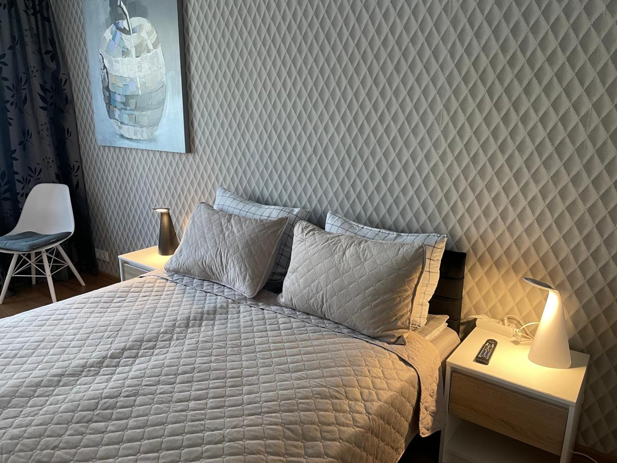 Like A Home Linda Apartment ナルヴァ エクステリア 写真