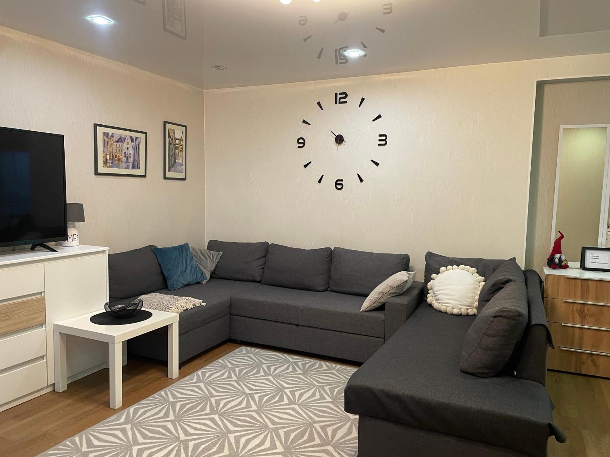 Like A Home Linda Apartment ナルヴァ エクステリア 写真