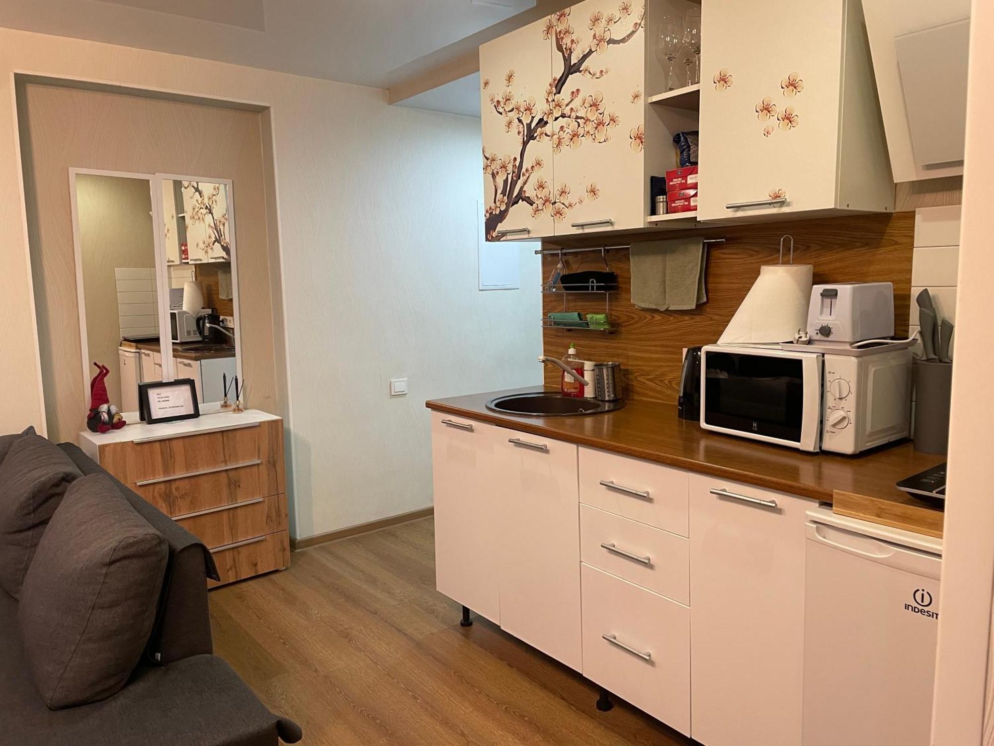 Like A Home Linda Apartment ナルヴァ エクステリア 写真