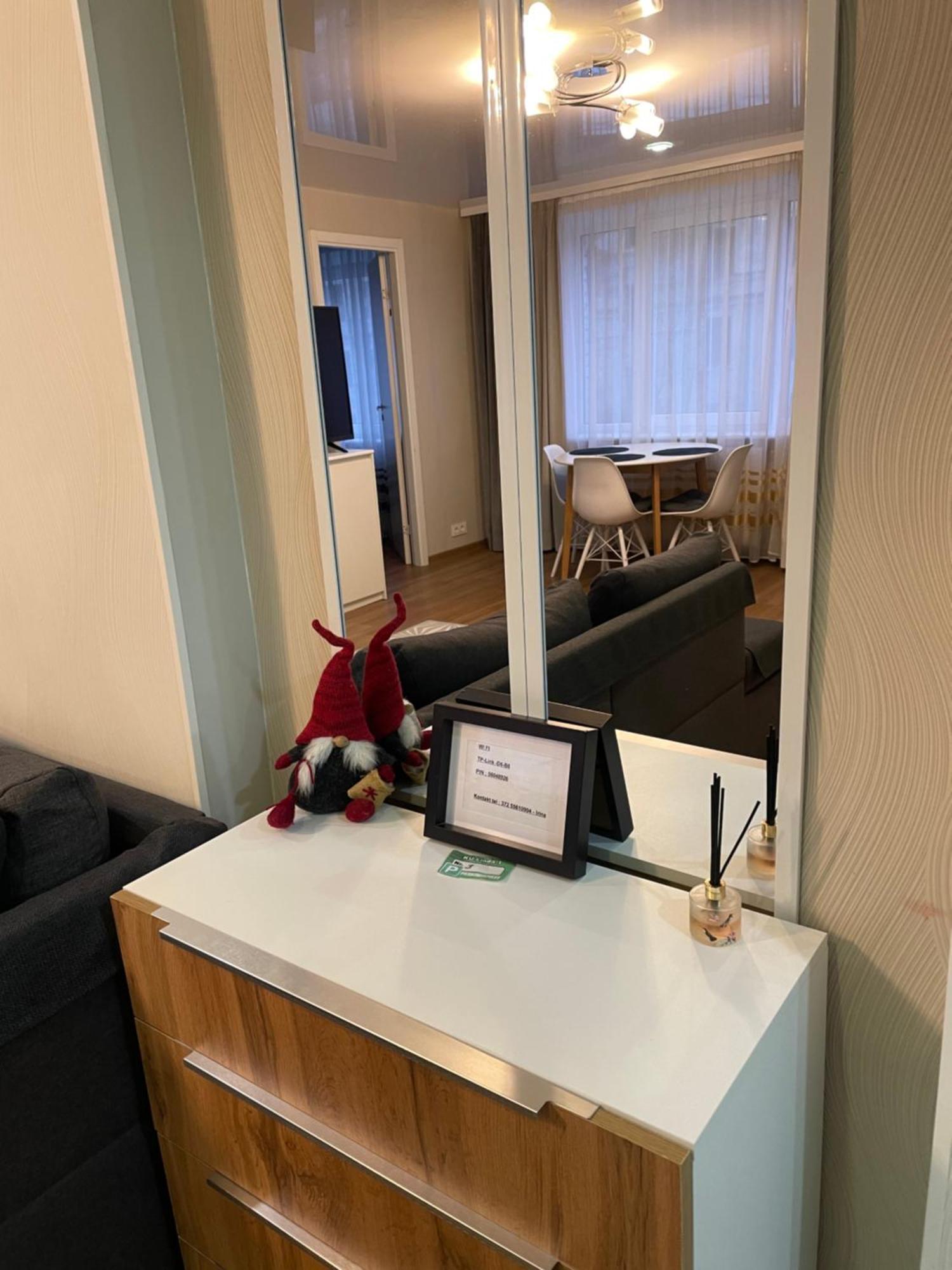 Like A Home Linda Apartment ナルヴァ エクステリア 写真