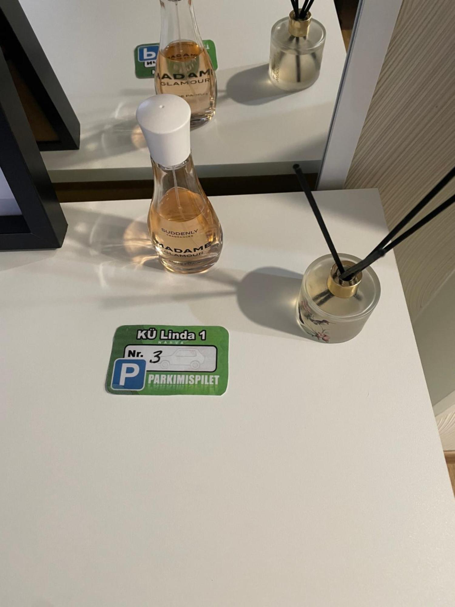 Like A Home Linda Apartment ナルヴァ エクステリア 写真