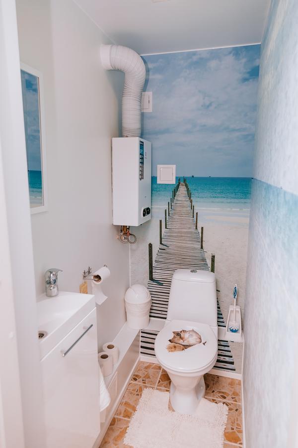 Like A Home Linda Apartment ナルヴァ エクステリア 写真